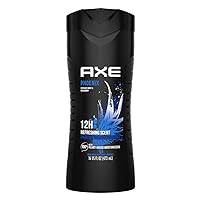 Axe Revitalizing Shower Gel Phoenix - 16oz