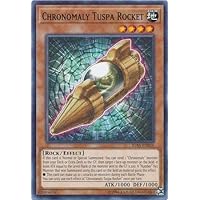 Chronomaly Tuspa Rocket - IGAS-EN016 - Common - Unlimited Edition