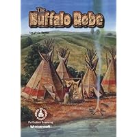 Buffalo Robe (Cover-To-Cover Novels: Five Winters) Buffalo Robe (Cover-To-Cover Novels: Five Winters) Hardcover