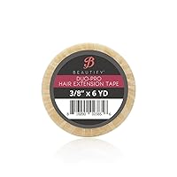 Walker Beautify Duo - Pro Hair Extension Tape 3/8