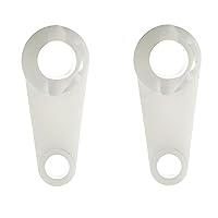Univen Mixer Arm Lift Compatible with KitchenAid Mixer Part Numbers 241764 4162053 4162874 WP241764 2 Pack