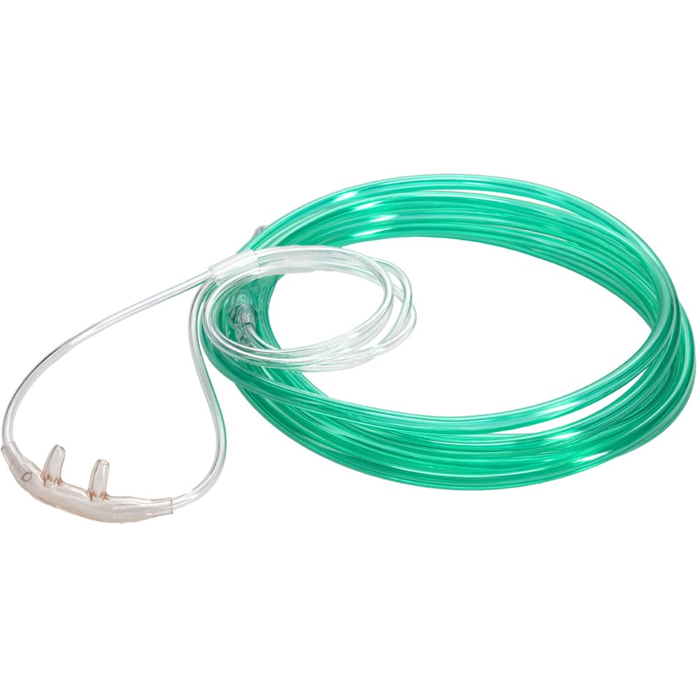 Salter Adult High Flow Cannula 7 FT Tubing 1600HF Y