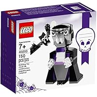 Lego 40203 - Vampire and Bat. Halloween set by LEGO