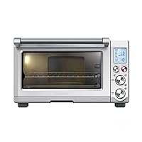 Breville RM-BOV845BSSUSC Smart Oven Pro, Brushed Stainless Steel (Certified Remanufactured)