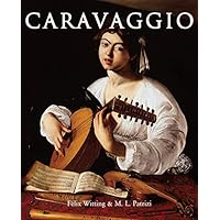 Caravaggio (Temporis Collection) Caravaggio (Temporis Collection) Kindle Hardcover