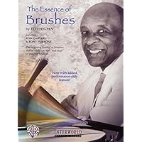 Ed Thigpen: The Essence of Brushes [Instant Access]