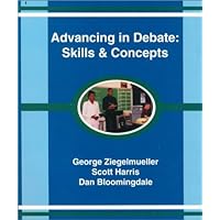 Advancing in Debate: Skills & Concepts