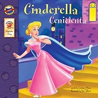 Cinderella | Cenicienta (Keepsake Stories, Bilingual) Cinderella | Cenicienta (Keepsake Stories, Bilingual) Kindle Paperback