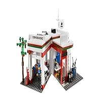 LEGO Town Plan