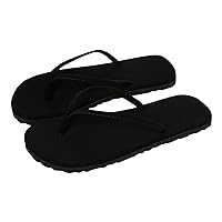 Sandals Women Slip on Comfy Slippers for Women Indoor Retro Pluse Size Bohemia Summer Beach Shoes