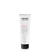 Keratin Complex Infusion Therapy Keratin Replenisher