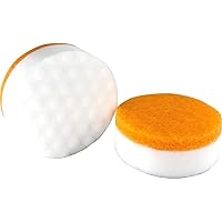 Motiv Power Puck Ball Cleaning Eraser- Package of 10