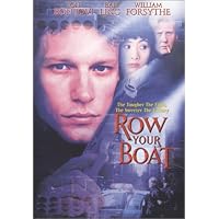 Row Your Boat [DVD] Row Your Boat [DVD] DVD VHS Tape