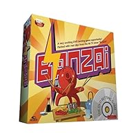 Banzai - DVD Betting Game