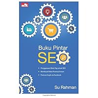 Buku Pintar SEO (Indonesian Edition)