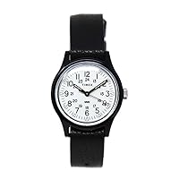 Timex Women's Watch Original Camper 1.1 inches 29 mm TW2T34000