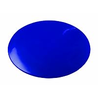 Dycem Non-Slip Mat, Ideal Daily Living Aid for Independent Living and Caregivers, Designed to Address Stabilization and Gripping Problems Found Around the Home, Blue Pad 10