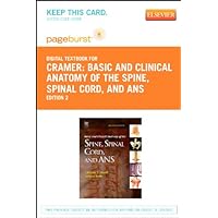 Basic and Clinical Anatomy of the Spine, Spinal Cord, and ANS - Elsevier eBook on VitalSource (Retail Access Card)
