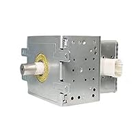 1PC 2M244-M1 magnetron, Microwave Drying Equipment magnetron, Industrial Water-Cooled magnetron 1000W, Industrial Microwave Oven Accessories