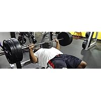Increase Your Bench Press