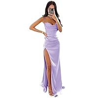 Women's Bridesmaid Dress 2024 Strapless Long Evening Party Gown Spaghetti Strap Bridesmaid Dresses for Wedding LN066