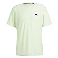 adidas Men's Train Essentials Stretch Training T-Shirt