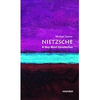 Nietzsche: A Very Short Introduction (Very Short Introductions Book 34)