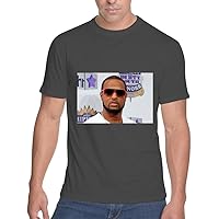 Middle of the Road Slim Thug - Men's Soft & Comfortable T-Shirt PDI #PIDP1042411