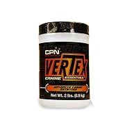 CPN Vertex Essentials Formula, Size: 10 lbs