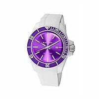 Watch Radiant Colorful Ra166606 Men´s Purple