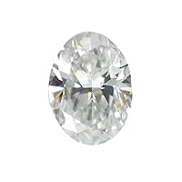1.11 carat Loose Natural Diamond D VVS1 Oval Brilliant Cut GIA Certified