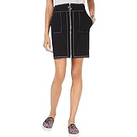 INC Womens Above The Knee Pencil Skirt
