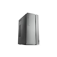 Lenovo Ideacentre 720-18Icb Tower PC Core i7-8700 GTX 1050 Ti 16GB 2TB SSD W11H (Renewed)