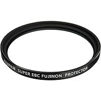 Fujifilm Camera Lens Filter PRF-58 Protector Filter (58mm)