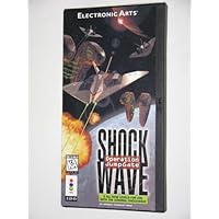 Shock Wave Operation Jumpgate [video game]
