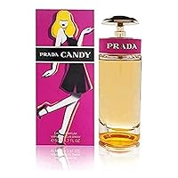 Candy by Prada for Women 1.7 oz Eau de Parfum Spray