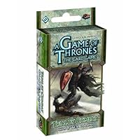 A Game of Thrones: The Card Game - Trial by Combat Chapter Pack