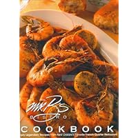 The Mr. B's Bistro Cookbook: Simply Legendary Recipes From New Orleans's Favorite French Quarter Restaurant The Mr. B's Bistro Cookbook: Simply Legendary Recipes From New Orleans's Favorite French Quarter Restaurant Hardcover
