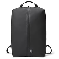 beruf(ベルーフ) Men's Backpack, Black (Black 19-3911tcx)