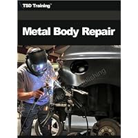 Metal Body Repair (Mechanics and Hydraulics) Metal Body Repair (Mechanics and Hydraulics) Kindle