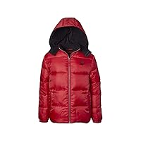 iXtreme boys Ripstop Puffer
