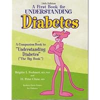 A First Book for Understanding Diabetes - 14th Edition