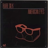 American Eyes American Eyes Vinyl MP3 Music Audio CD