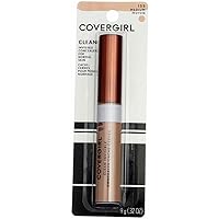 Cover Girl 18574 155med Medium Invisible Concealer