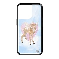 Wildflower Cases - Fawn Angel iPhone 13 Pro Case