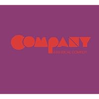 Company Company Audio CD Vinyl