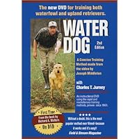 Water Dog Water Dog DVD VHS Tape