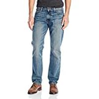 Lucky Brand Mens Athletic Fit Jean