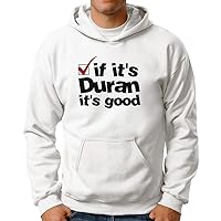 Personalized If It's It's Good Add Any Name Hoodie