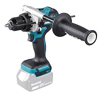 makita DHP486Z Impact Drill 18 V (without Battery, without Charger)